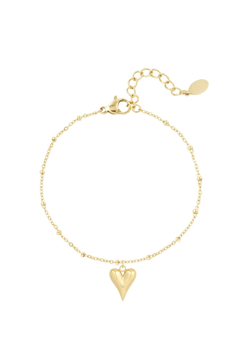 armband timeless devotion