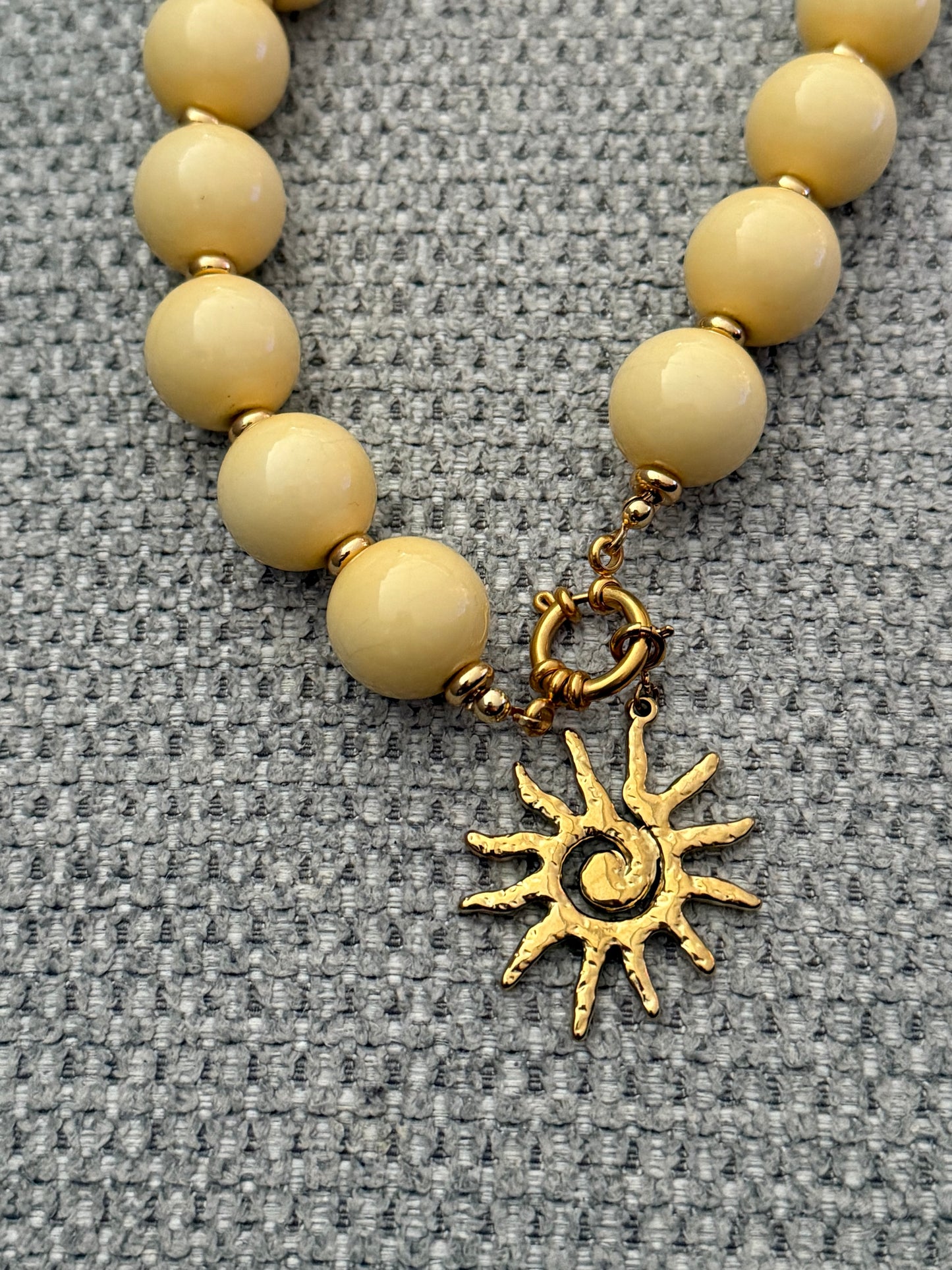 Charm Sol