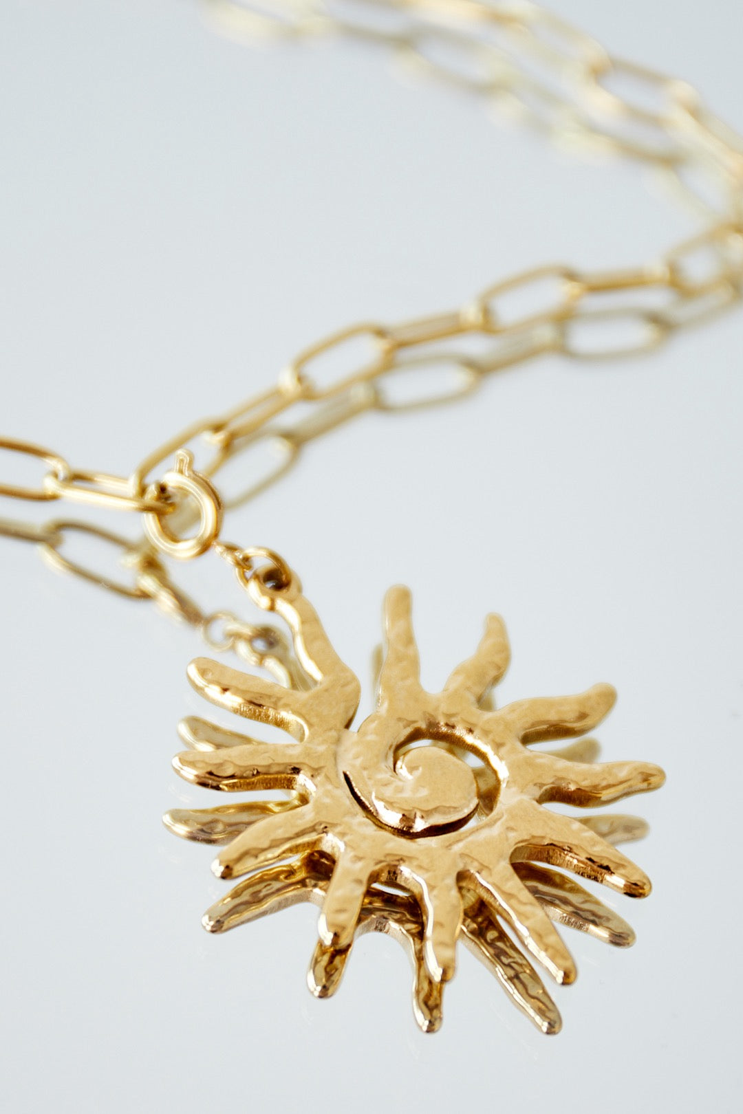 Charm Sol