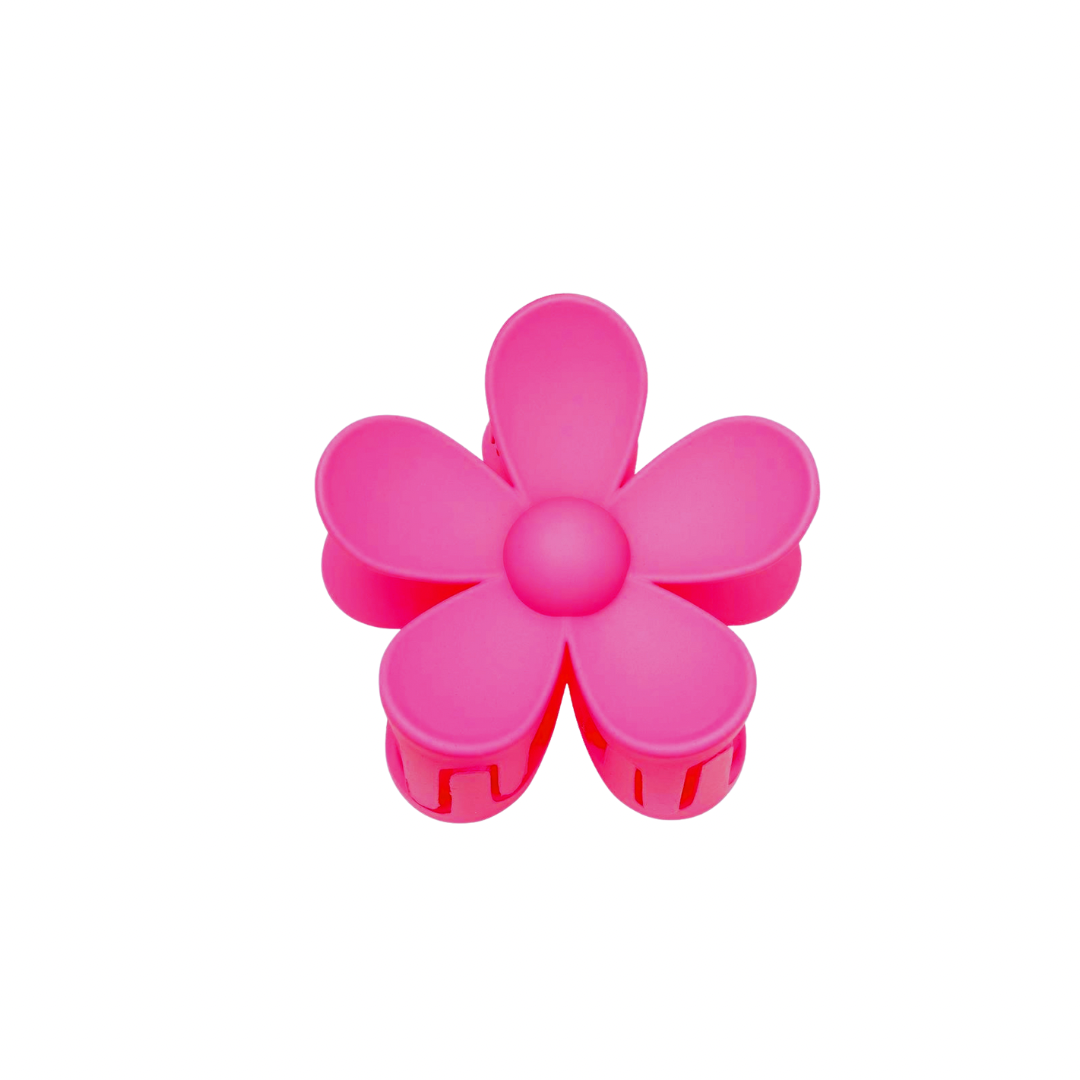Haarklem bloem