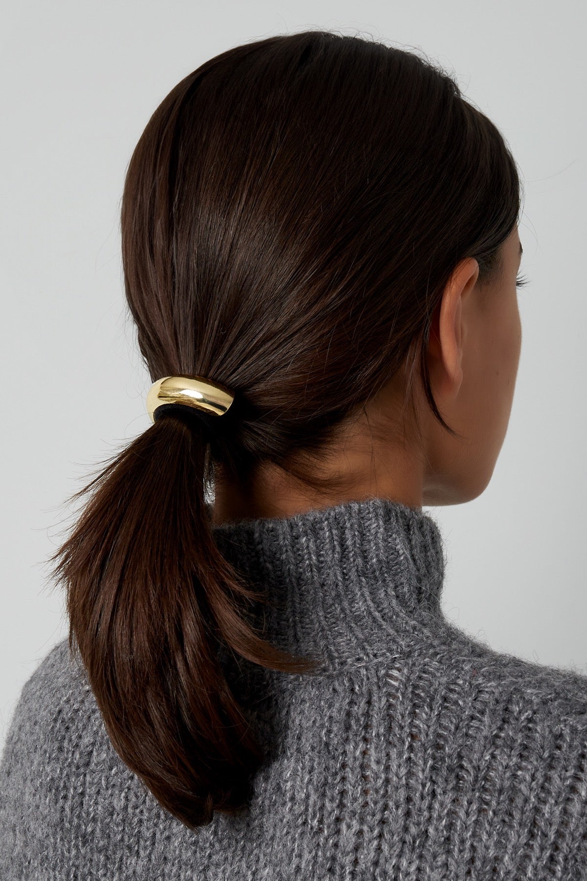 Hair elastic chic