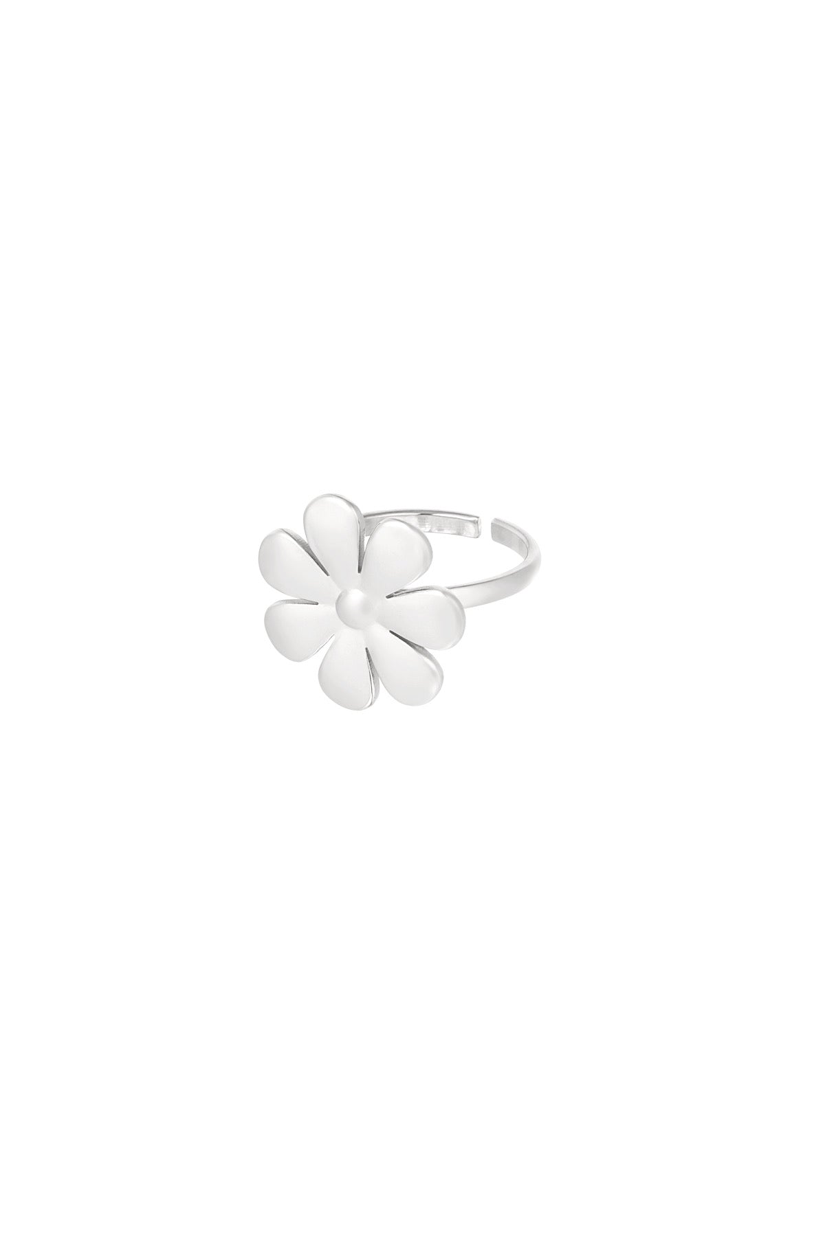 Ring Flower