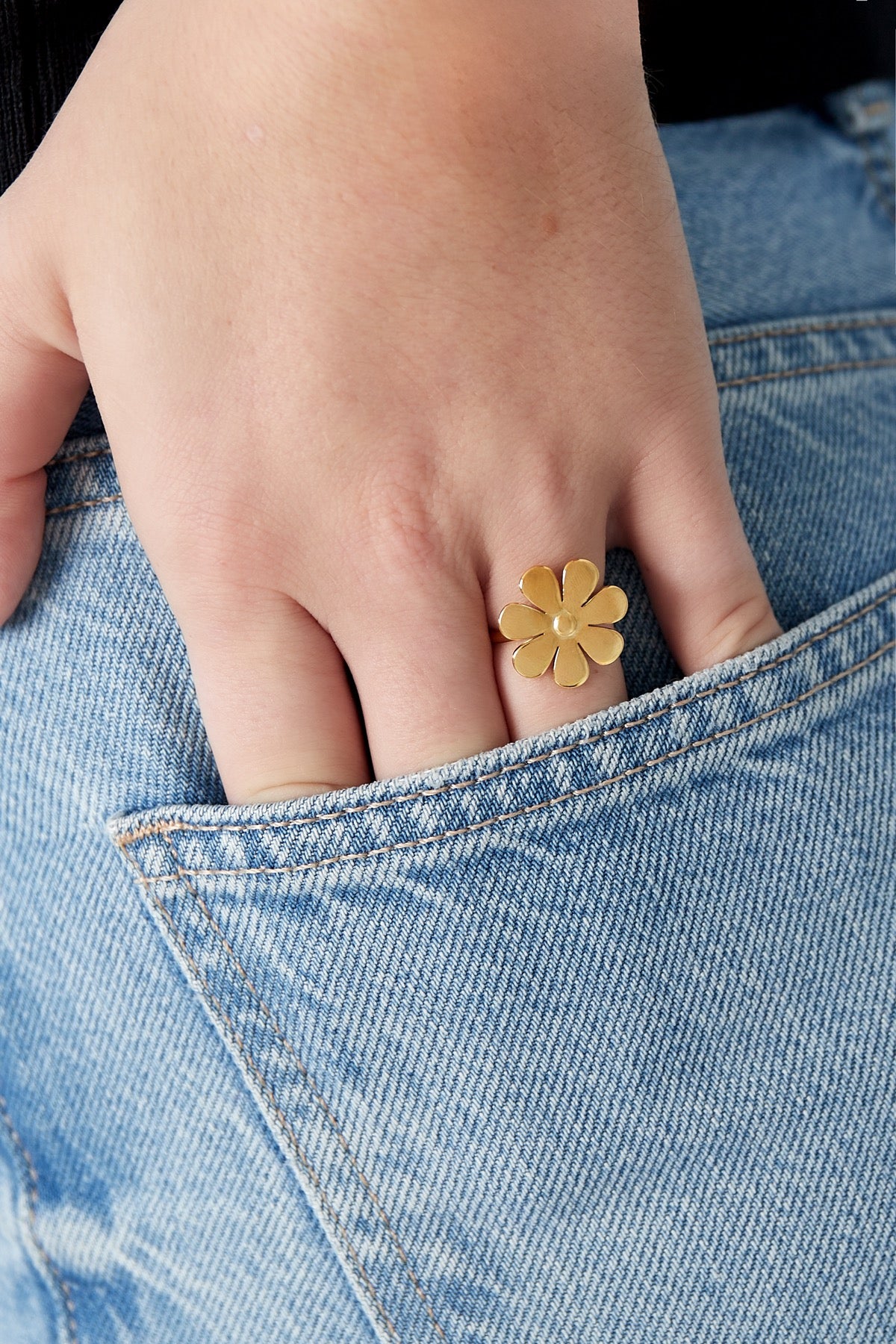 Ring Flower