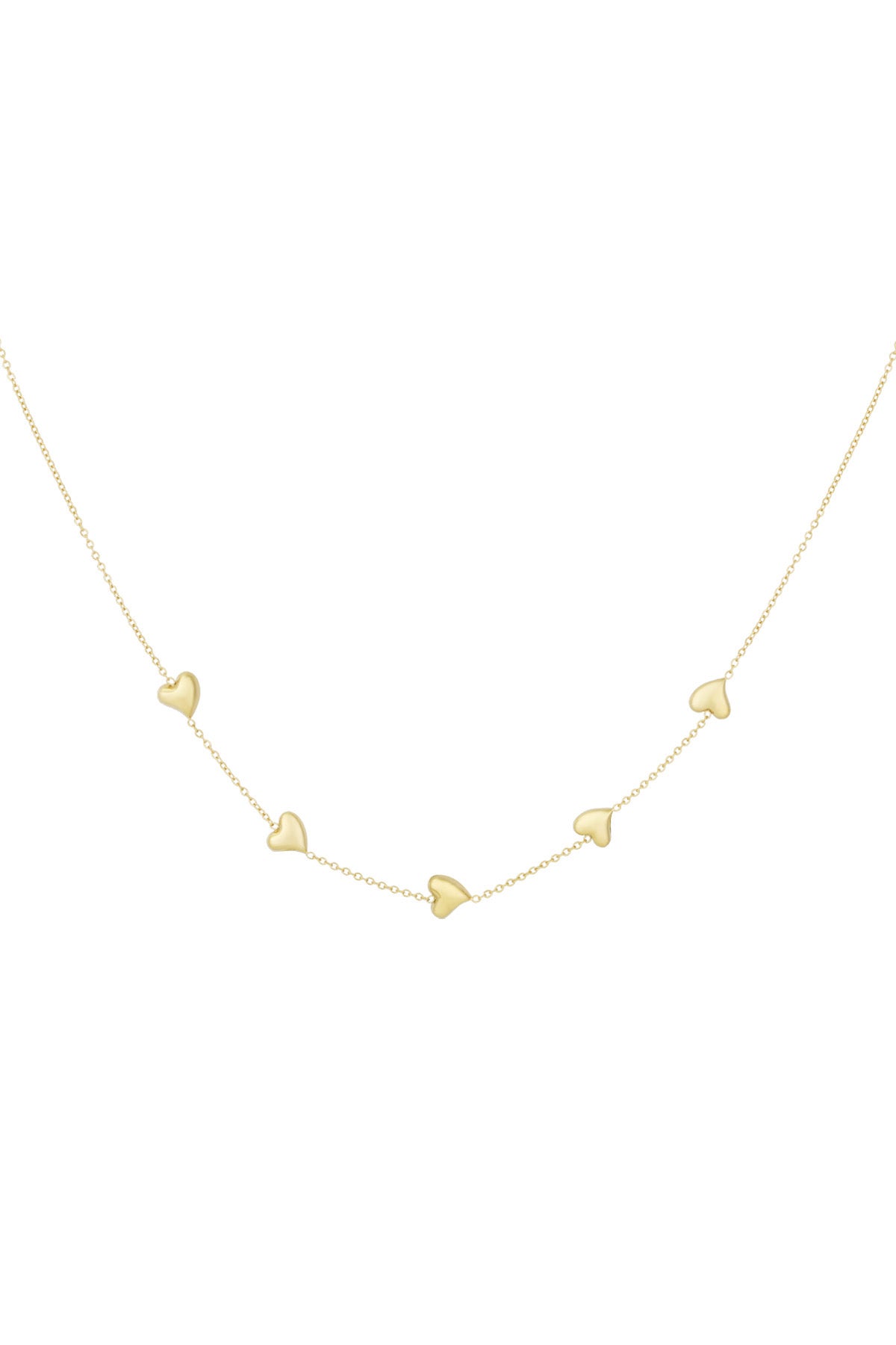 Necklace Sweet affection