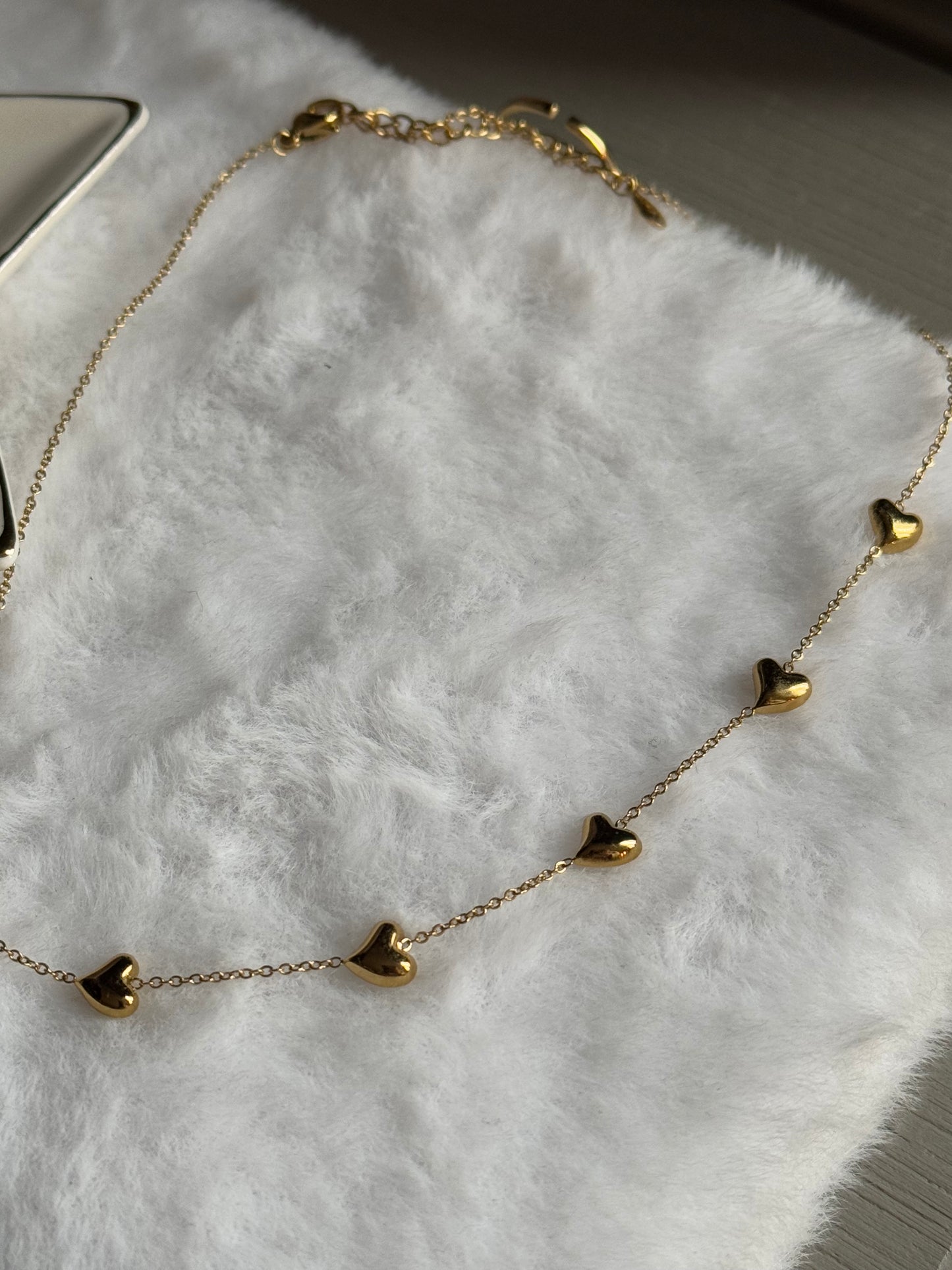 Ketting Sweet affection