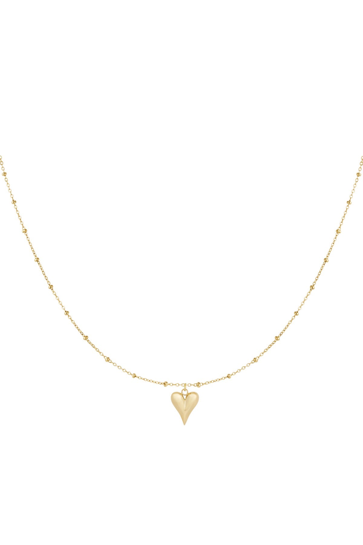 Ketting Timeless devotion