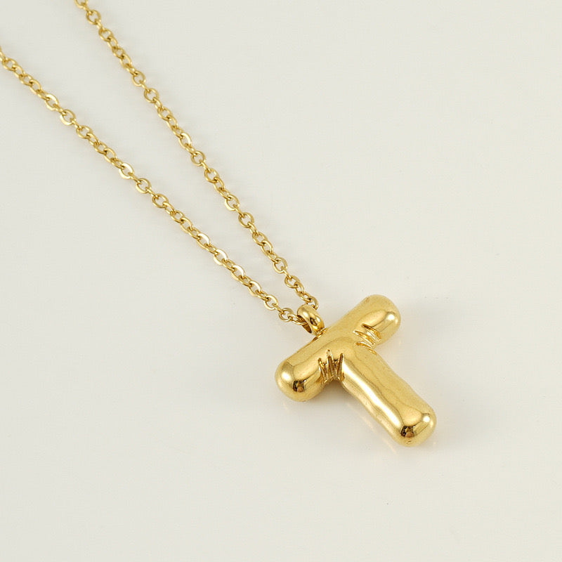 Chain Airy Letter