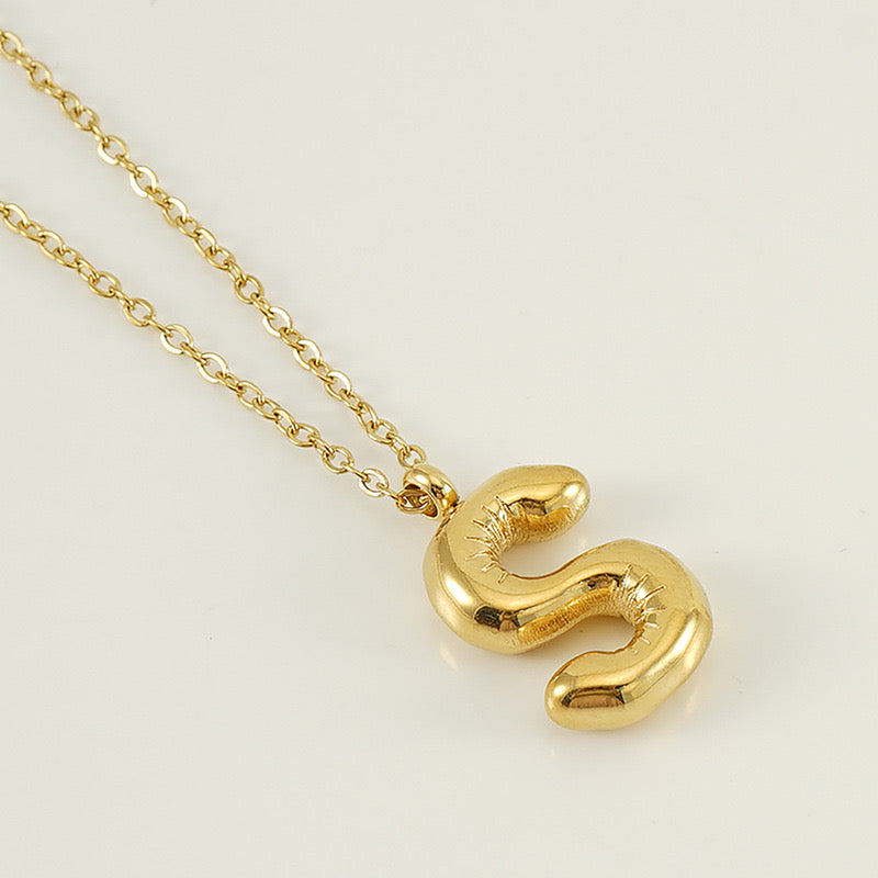 Chain Airy Letter