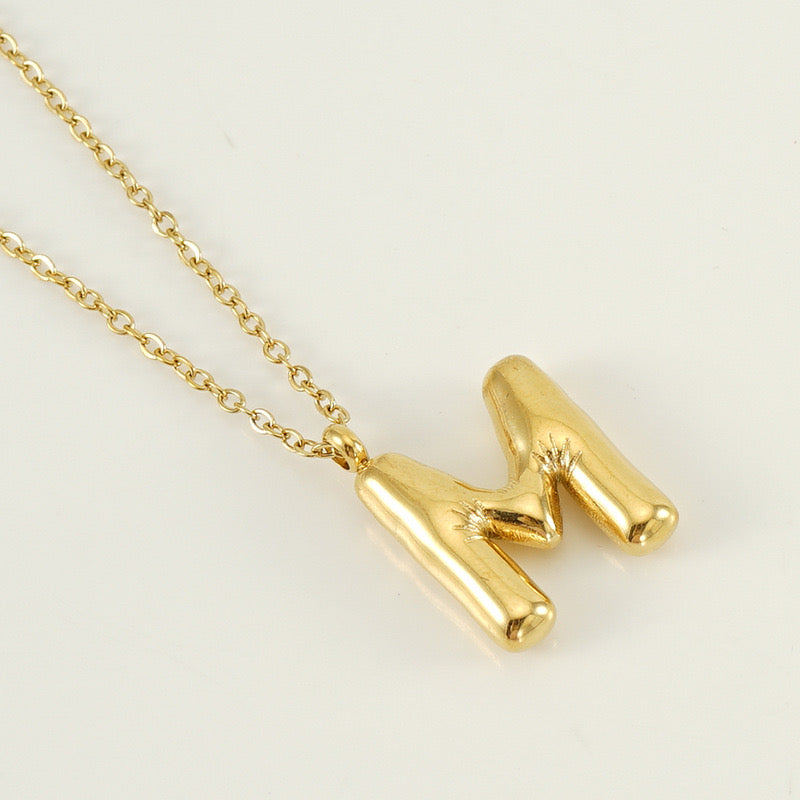 Chain Airy Letter