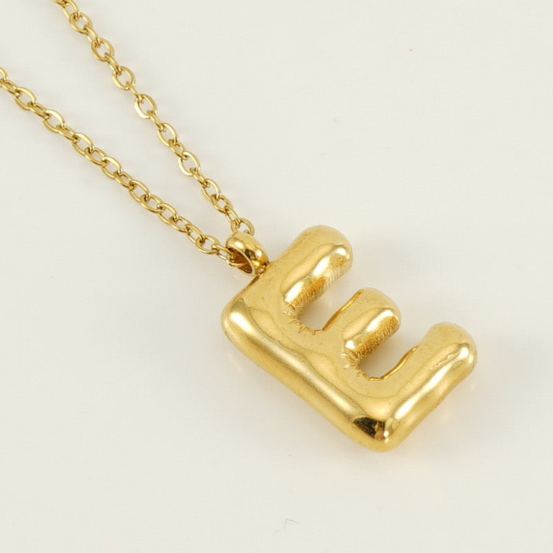 Chain Airy Letter