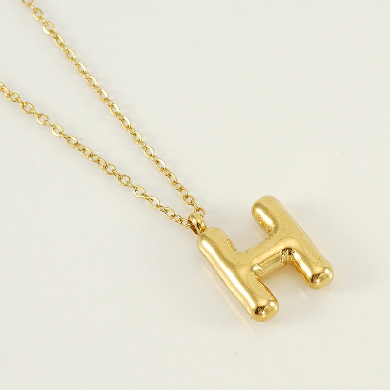 Chain Airy Letter