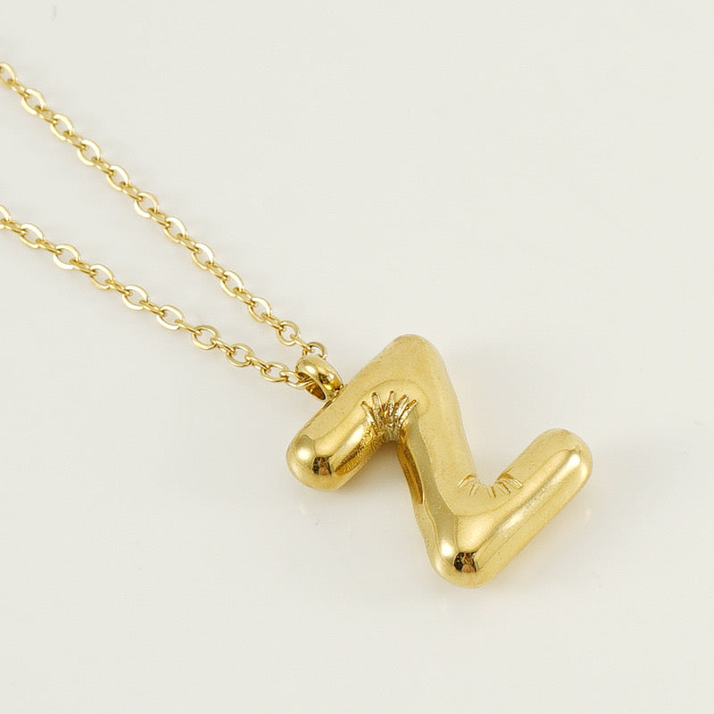 Chain Airy Letter