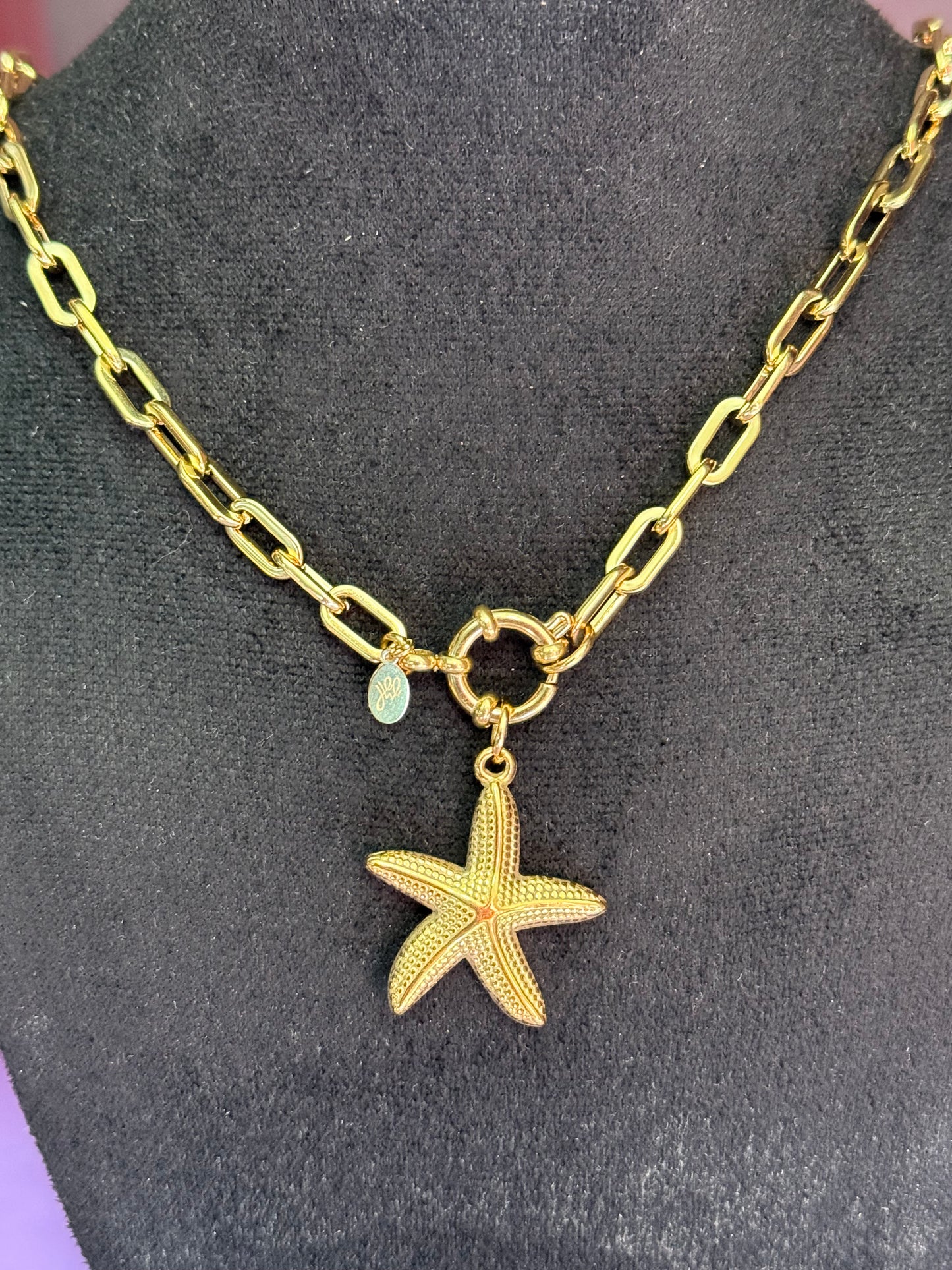 Ketting Mermaide