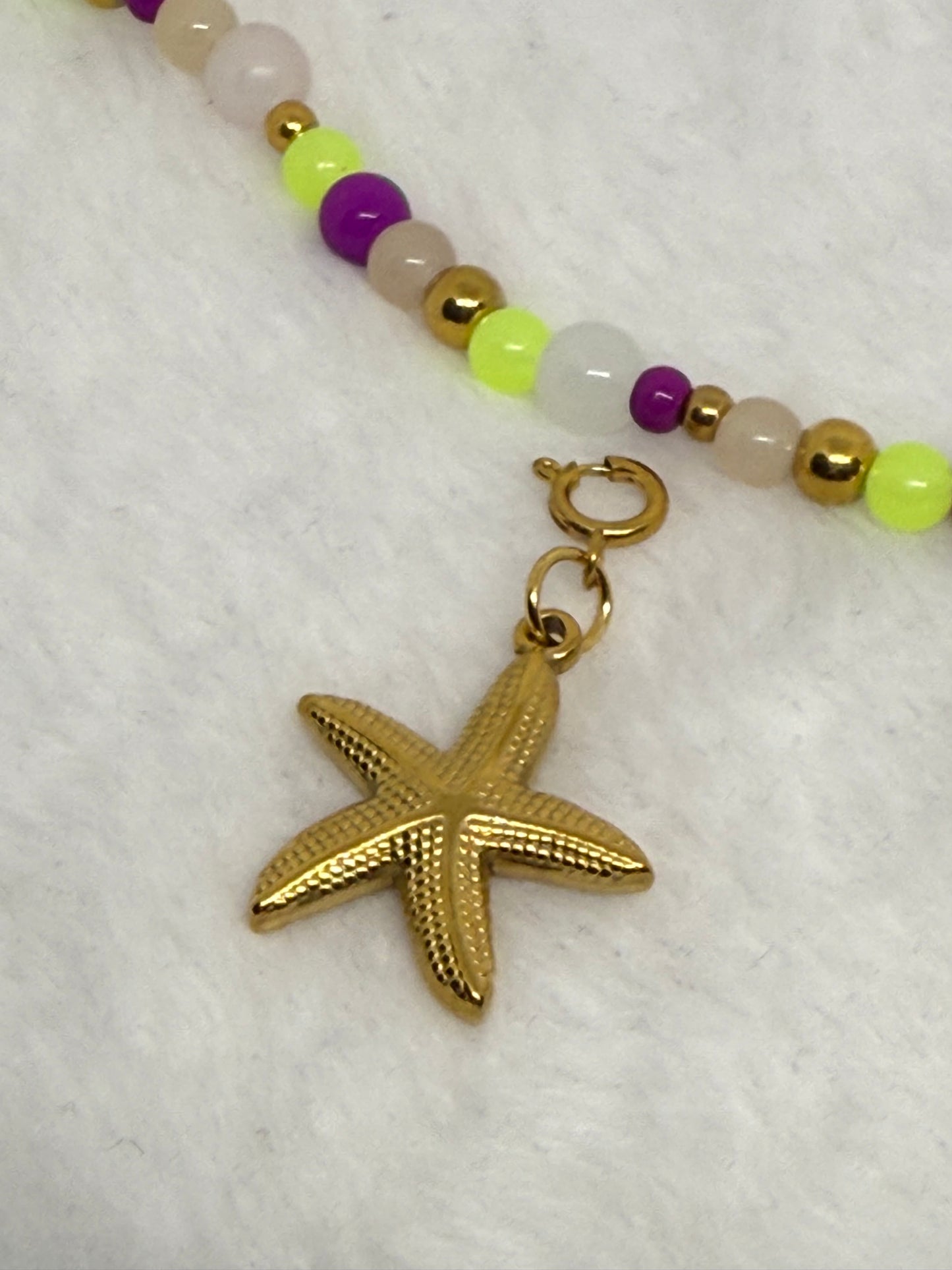 Charm Mermaide