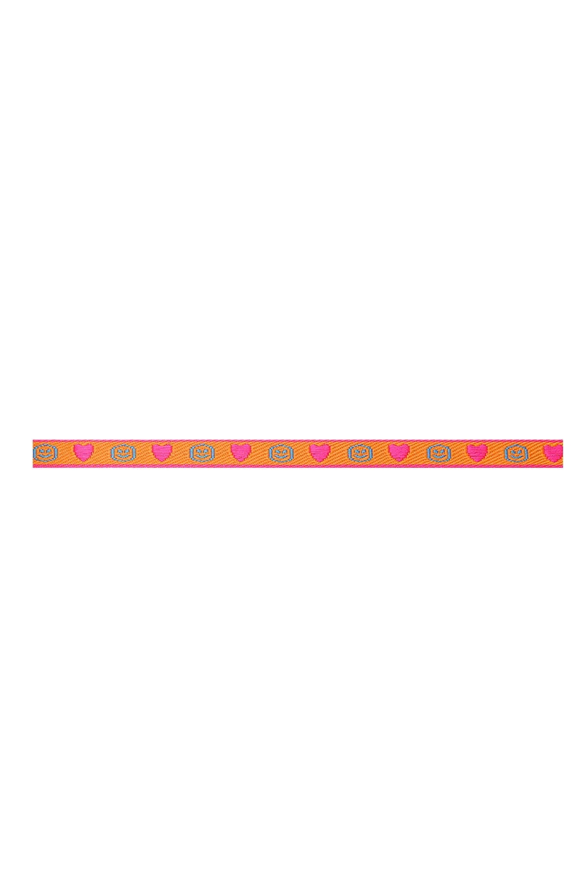 Armband Lint Ibiza