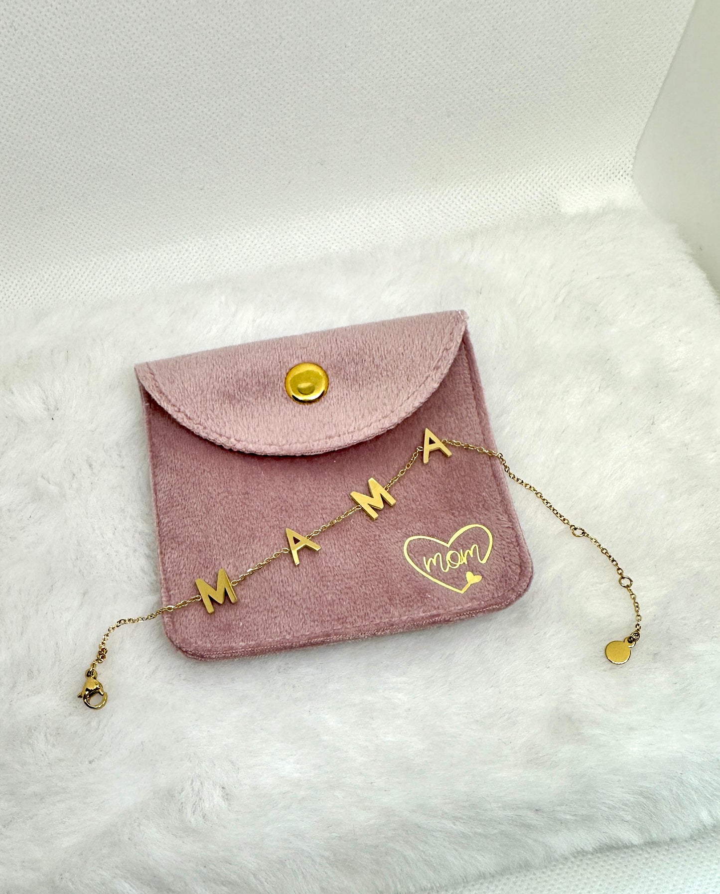 Bracelet Mama
