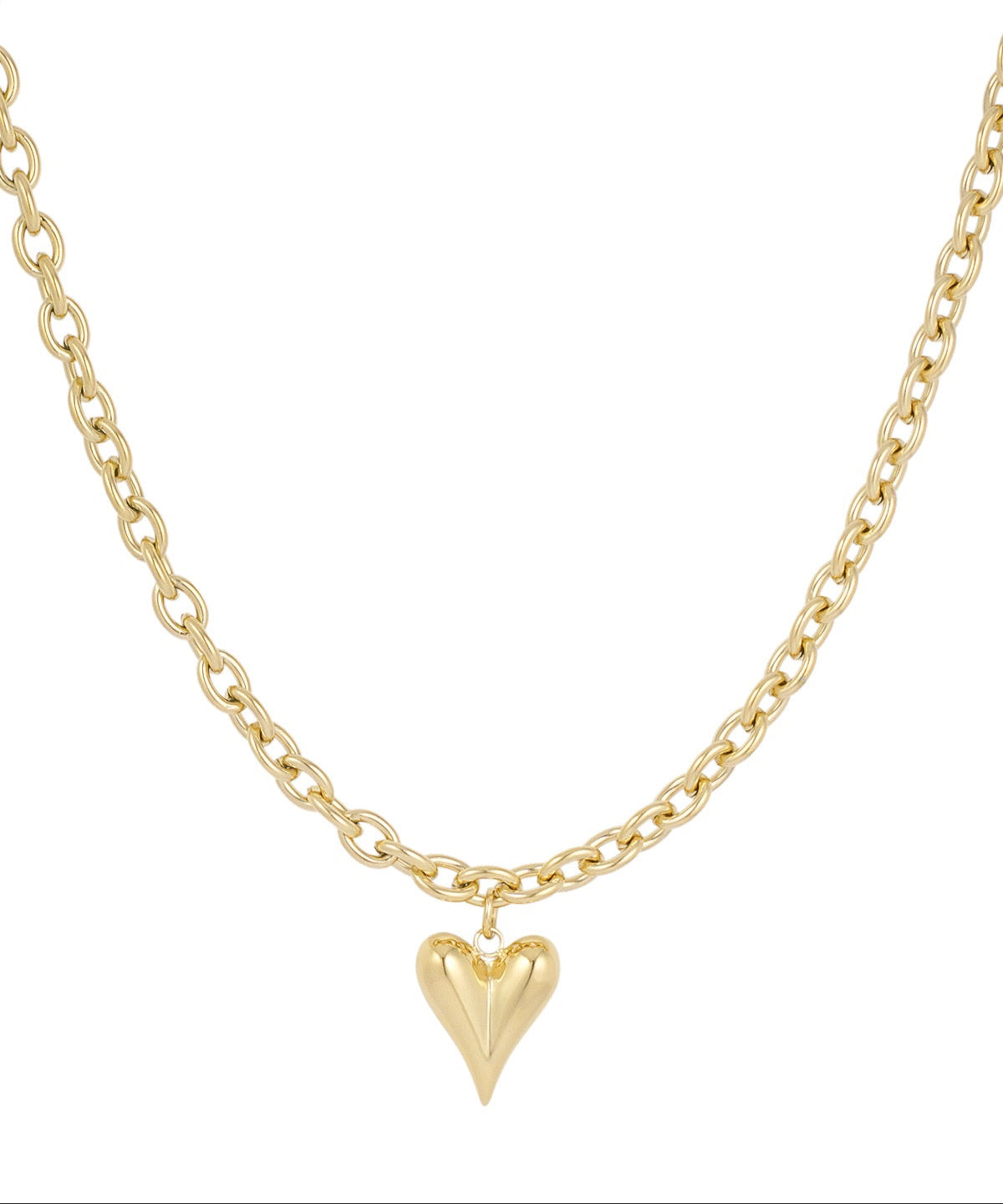 Ketting Love rules