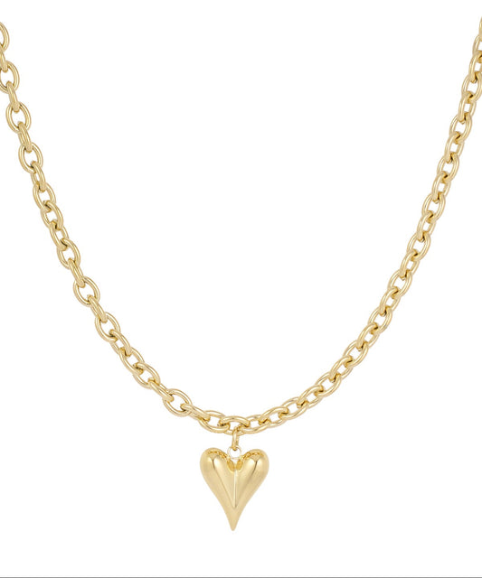 Chain Love rules