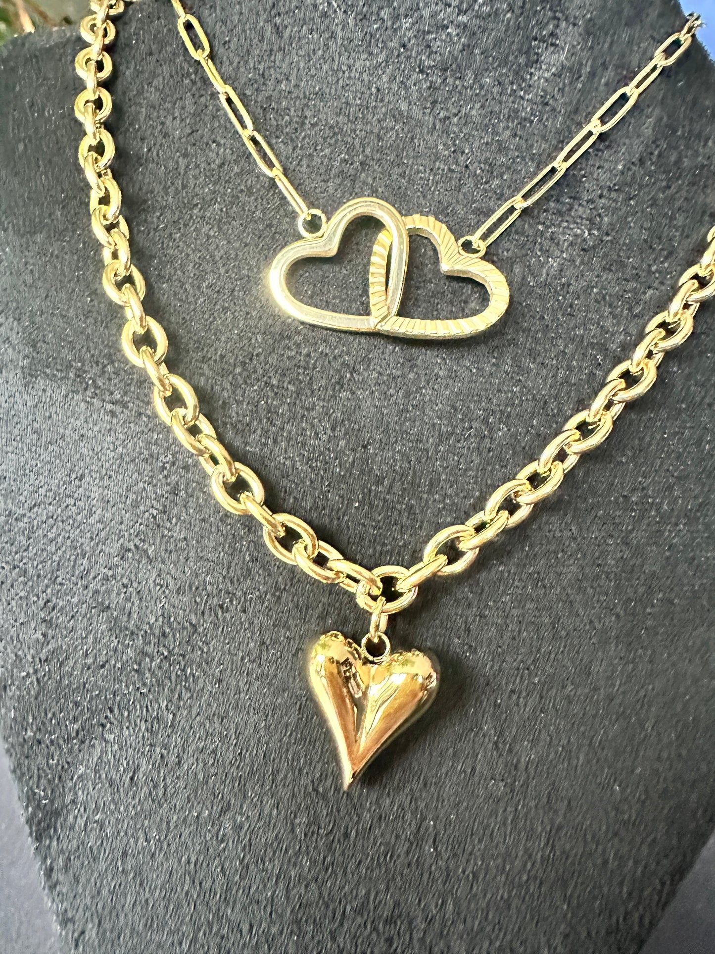 Ketting Love rules