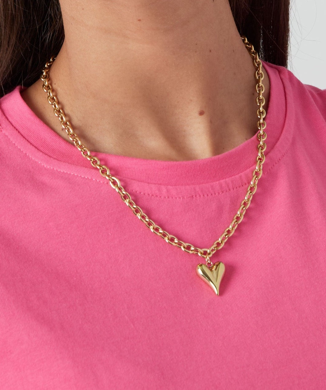 Ketting Love rules