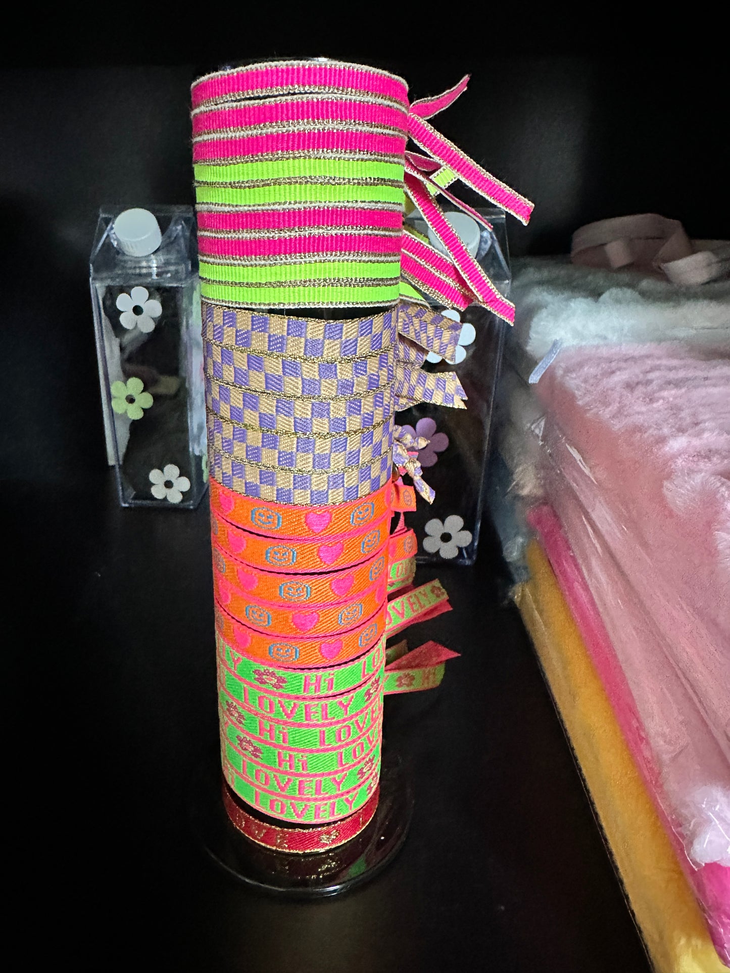 Bracelet Ribbon Ibiza