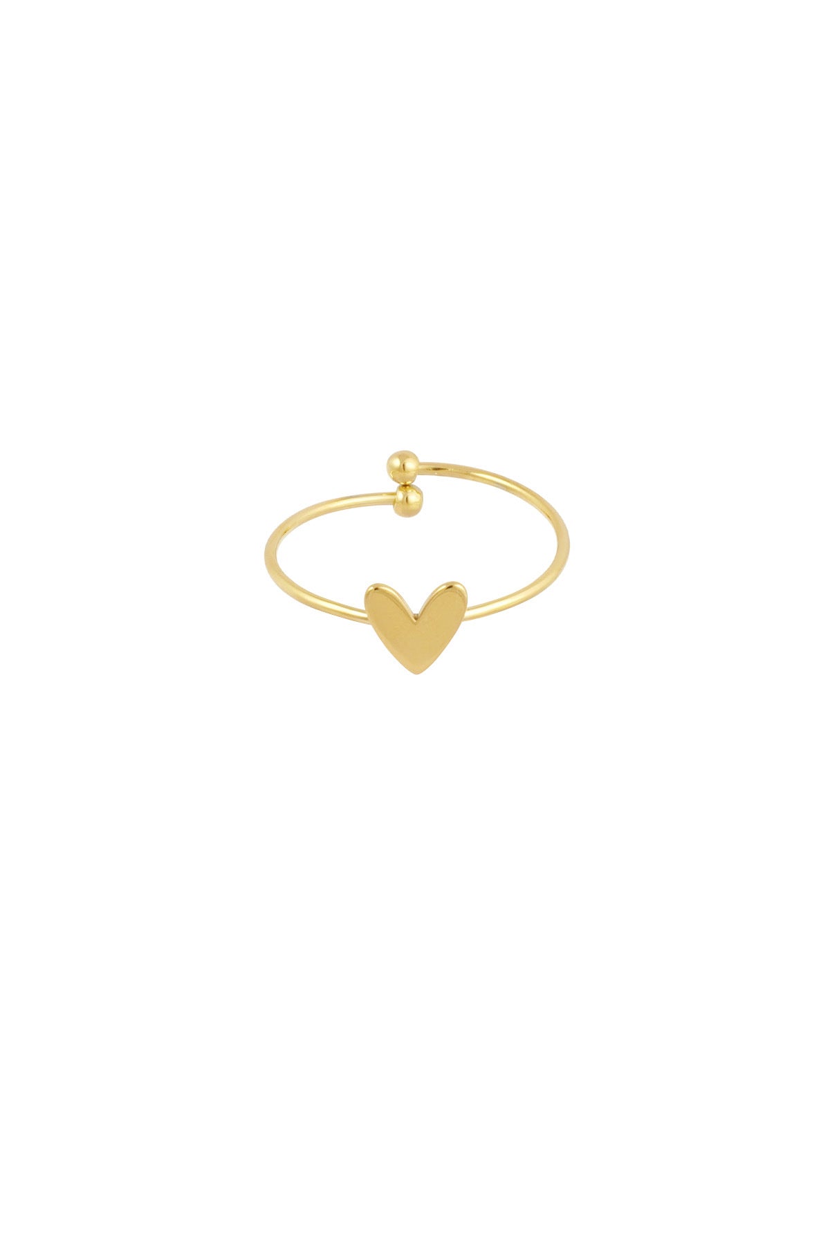Ring Lovely