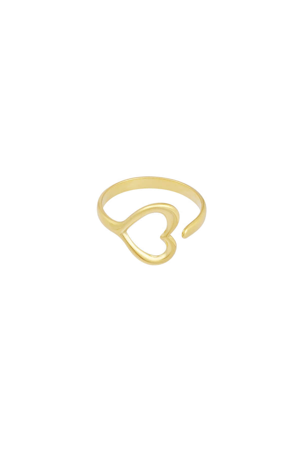Ring Loveless