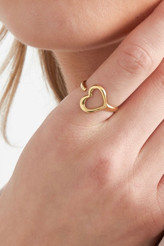 Ring Loveless