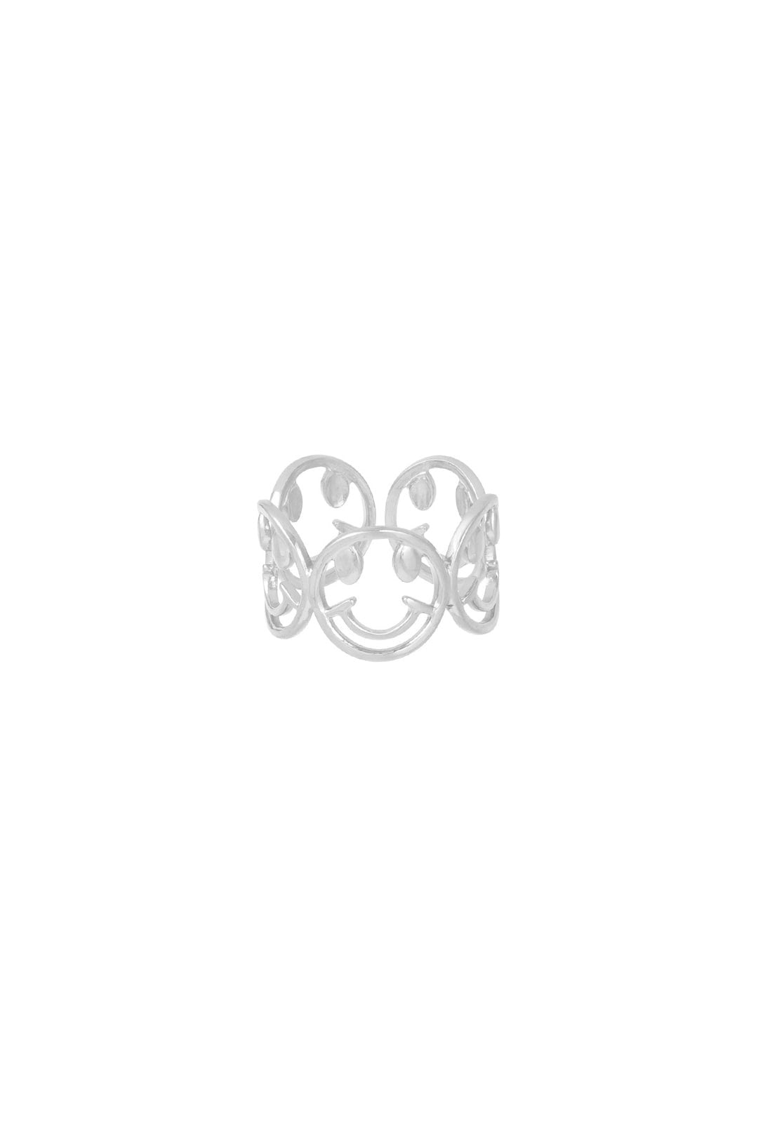 Ring smiley