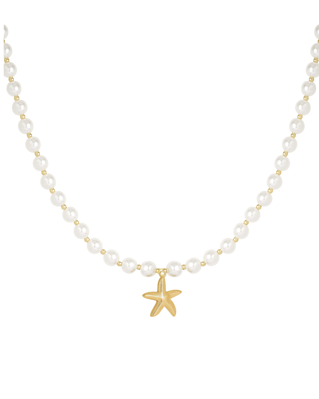 Necklace Seaglow