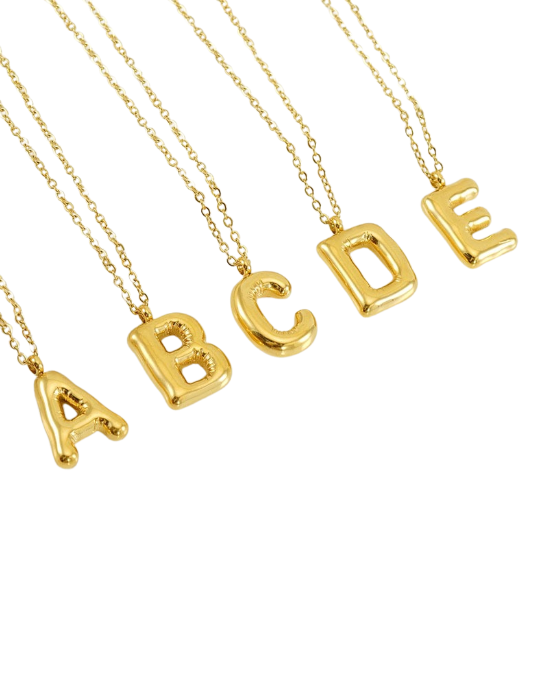 Chain Airy Letter