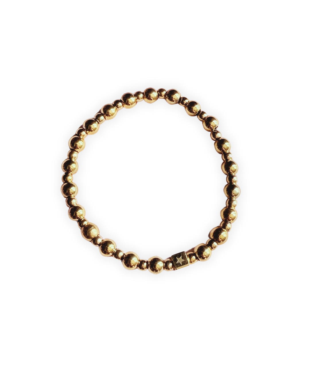 Armband Beady mix Block