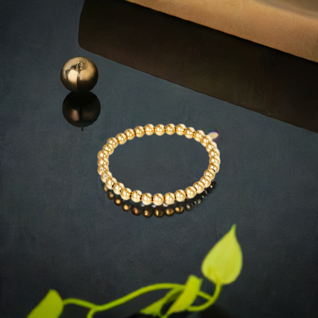 Armband Basic Beady