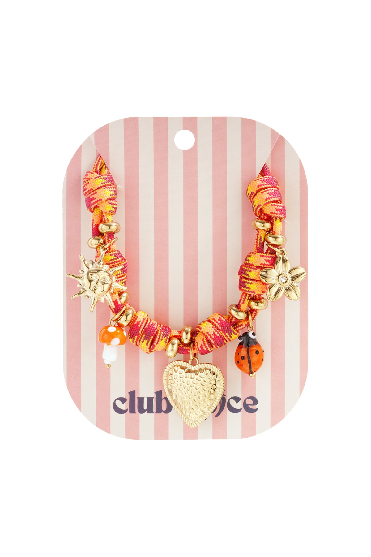 Touwhanger kettingen Hart Casual Dagelijks Romantisch Serie Damessieraden