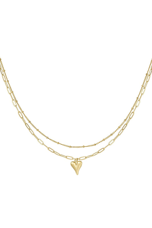 loving layers ketting