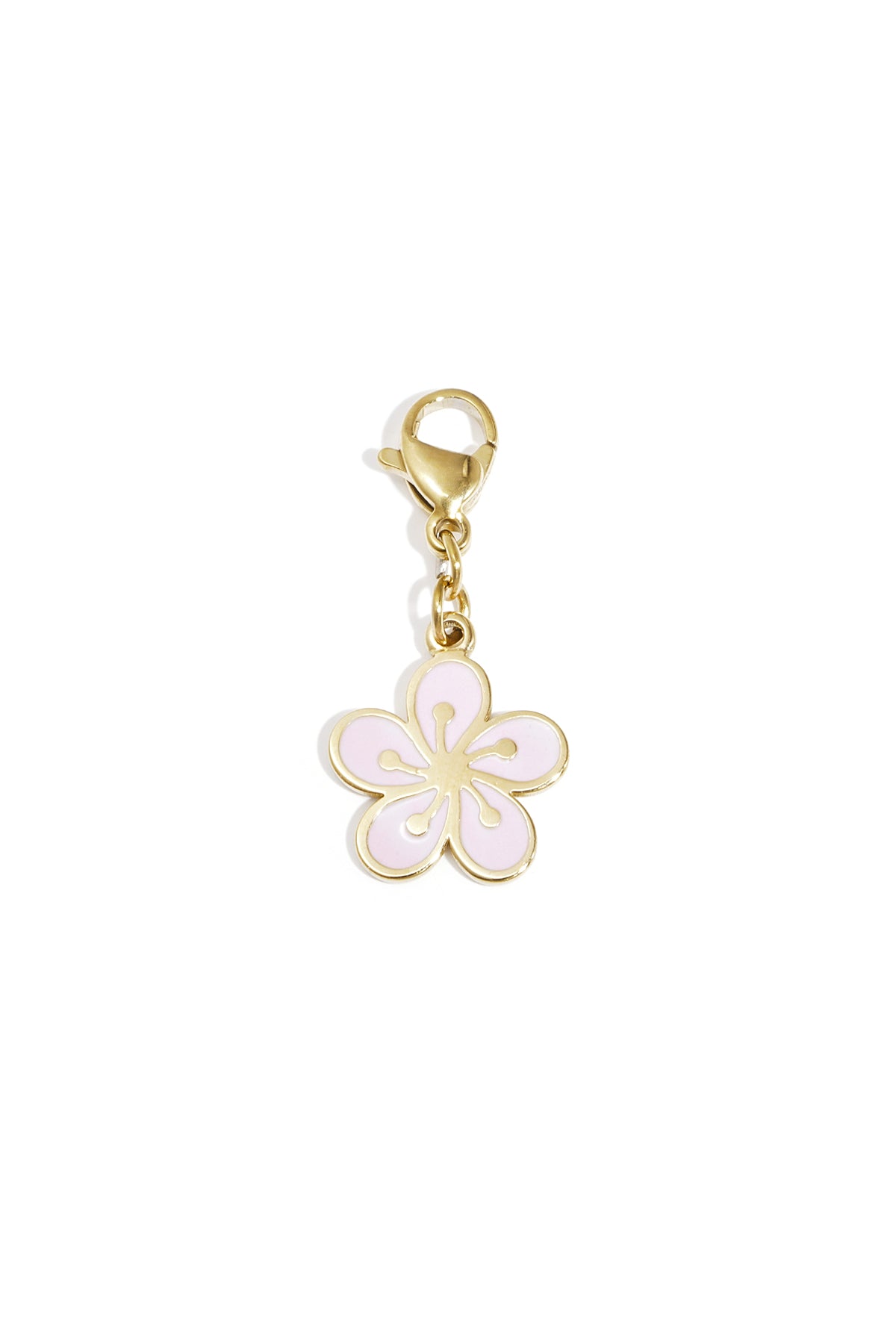 Sieraden Charms Bloemen Casual Dagelijks Eenvoudig Serie Dames sieraden