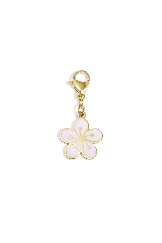 Sieraden Charms Bloemen Casual Dagelijks Eenvoudig Serie Dames sieraden