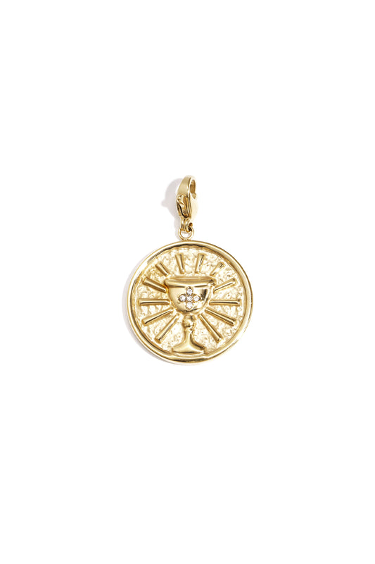 Sieraden Charms cirkel Casual Dagelijks Eenvoudig Serie Dames sieraden