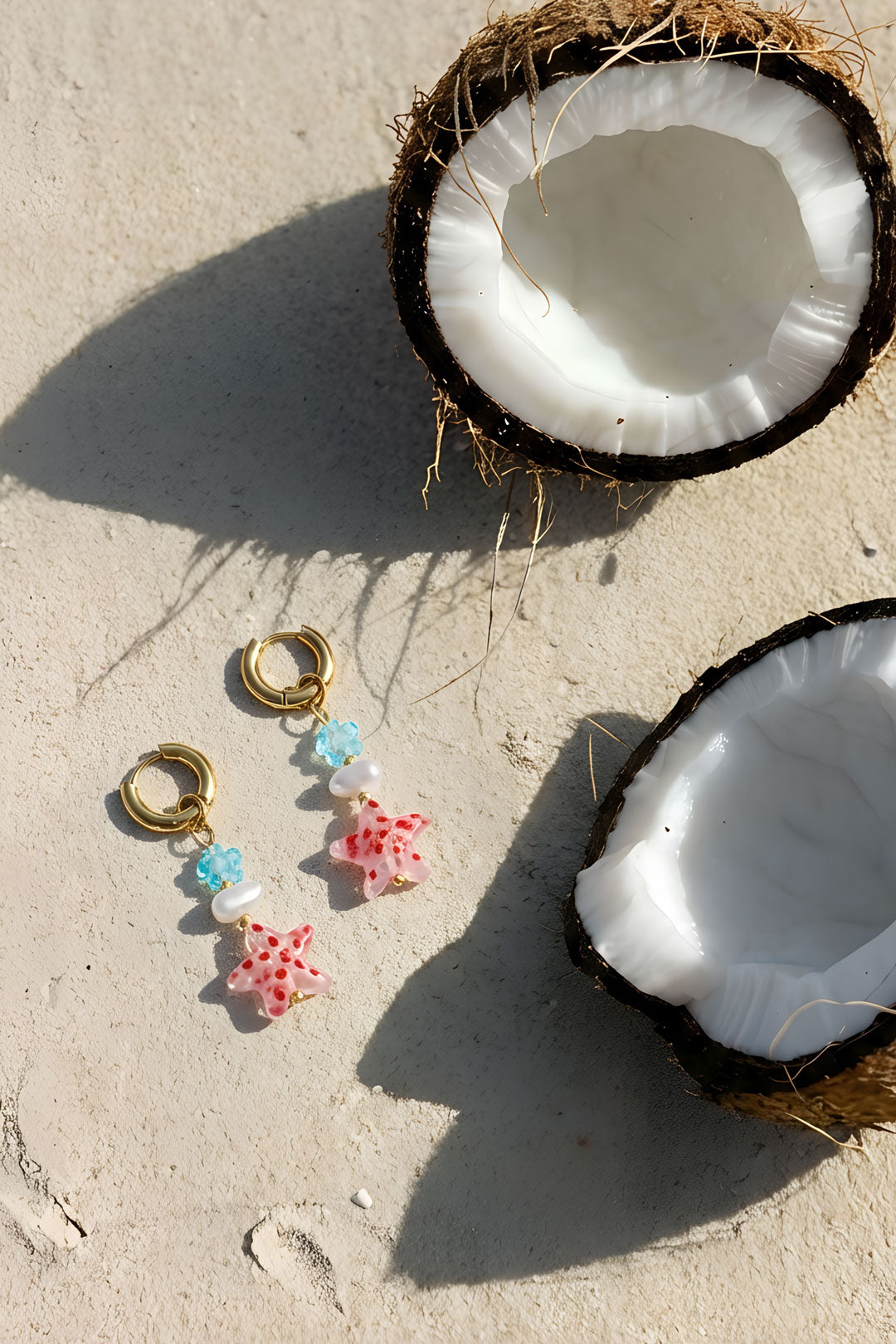 Oorbellen met visje van roestvrij staal, casual, dagelijks en romantisch, damessieraden