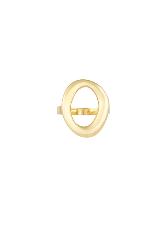 Ring Big O