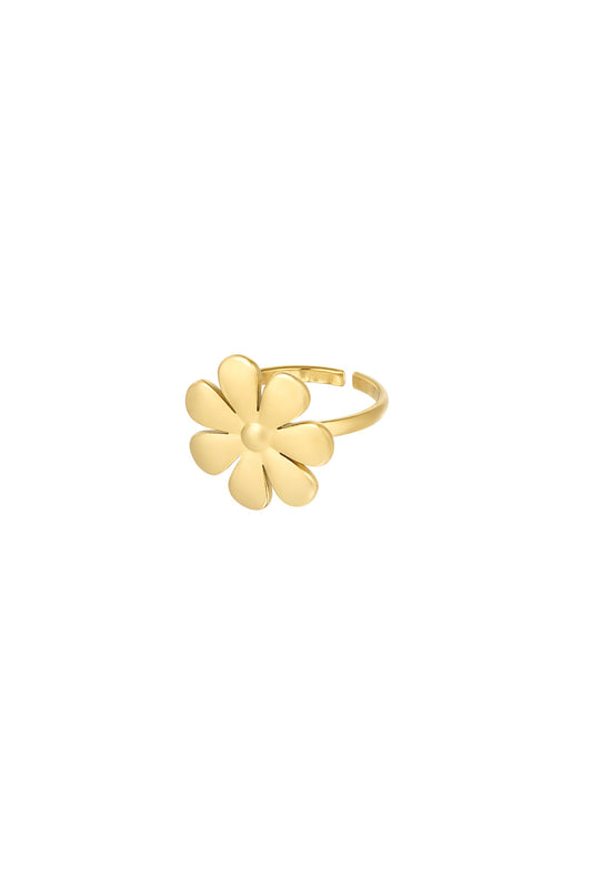 Ring Flower