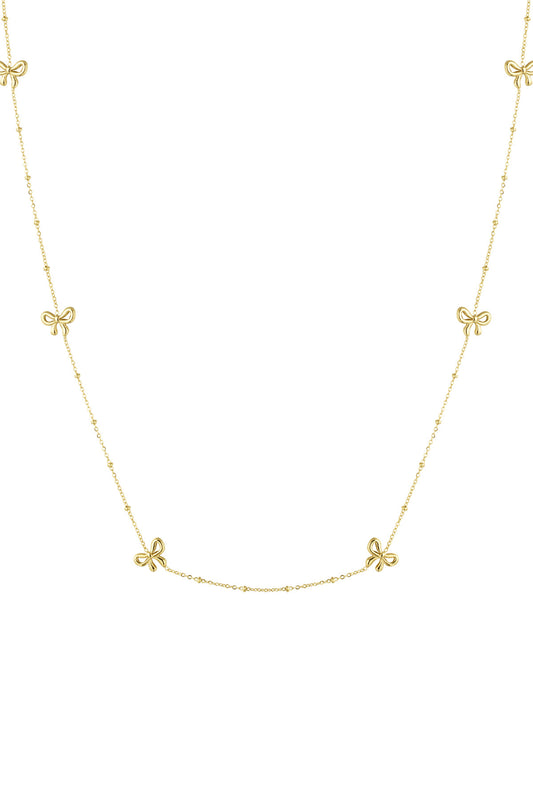 Ketting Sweet Bows