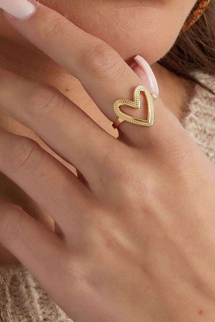 Ring Love always