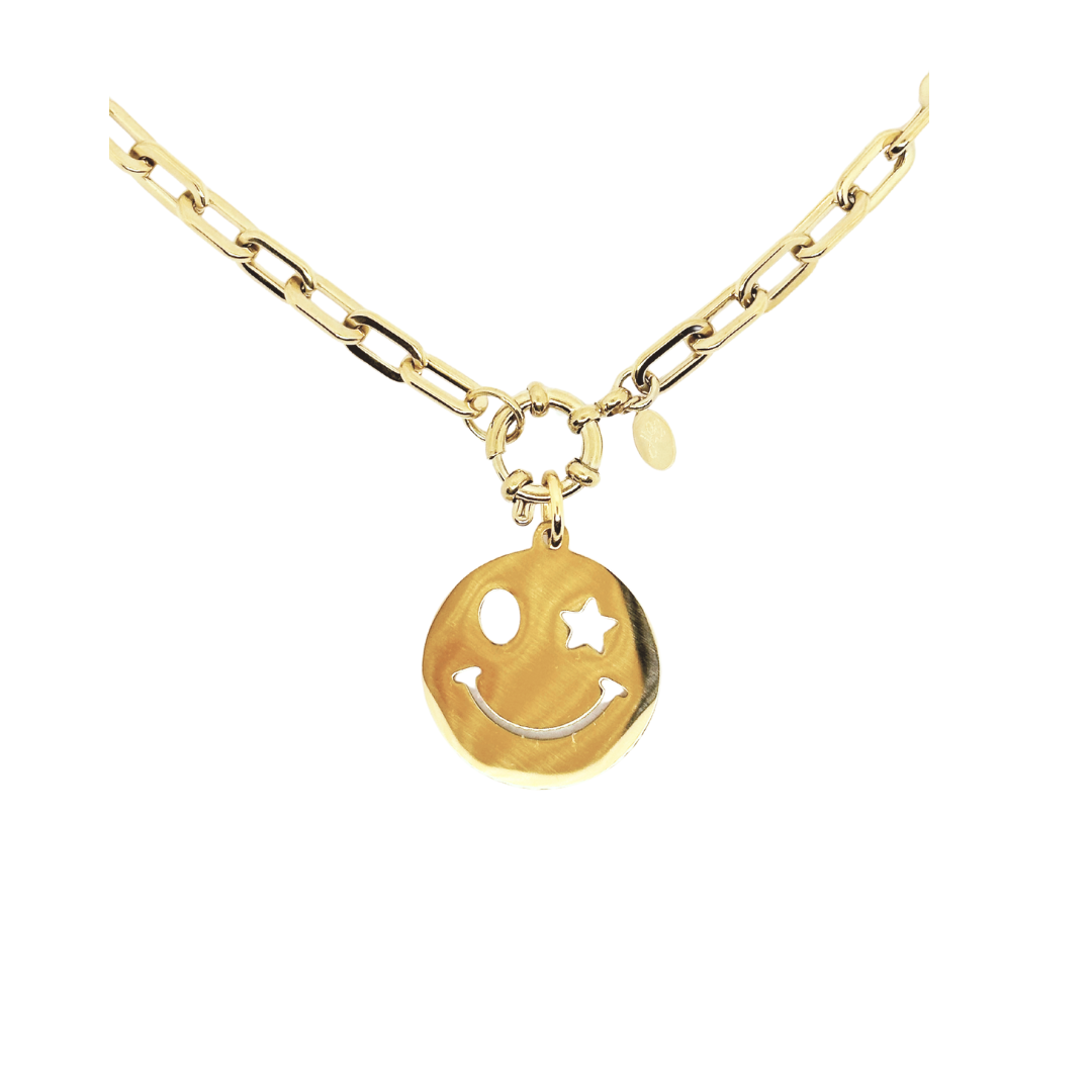 Ketting Big Smile